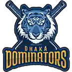 Dhaka Dominators