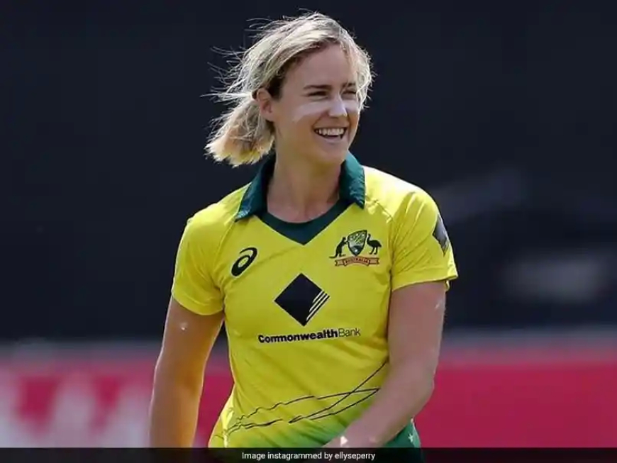 ellyse perry check perrys news career age rankings