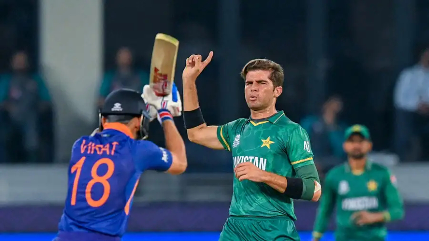 Murali Gayle Karthik watching India-Pakistan final, Walker says otherwise