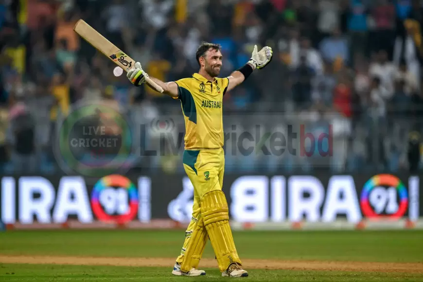 Australia Cricket Sixth World Cup Title Victory