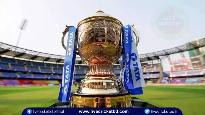 IPL 2024 SA, WI ,NZ, full participation limited other