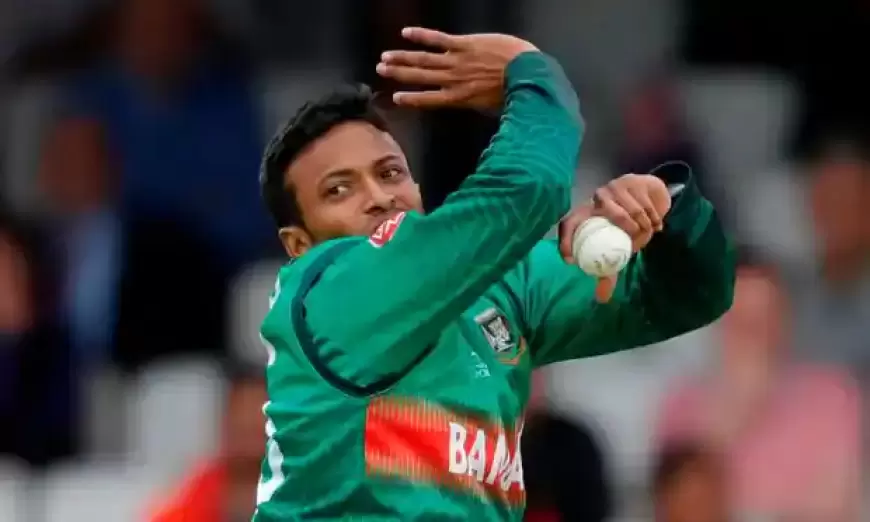 Bangladesh Cricket News Shakib unsure about captaincy future