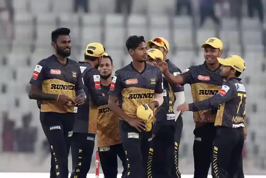 Why has the Bangladesh Premier League deteriorated