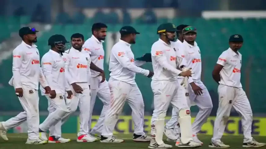 Bangladesh to travel earlier to Pakistan