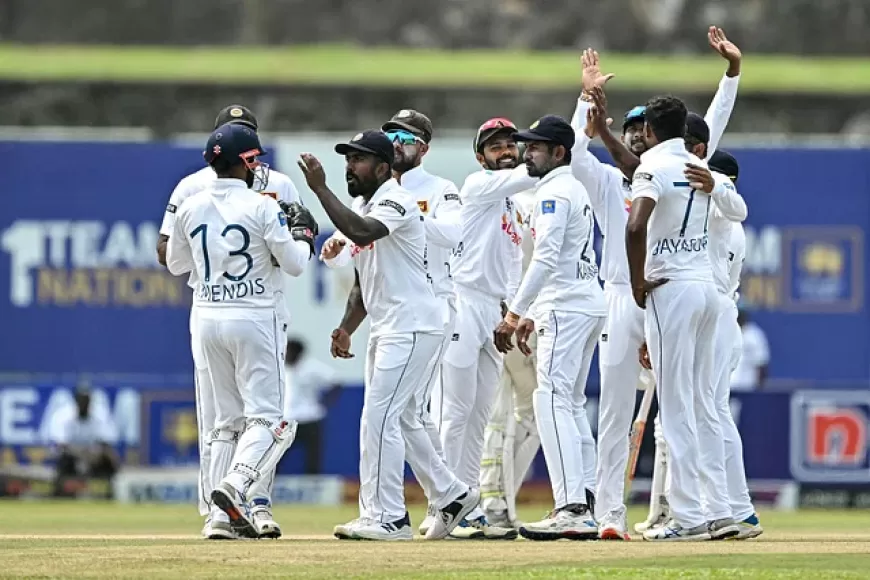 Bangladesh fell to six, Sri Lanka rose to three