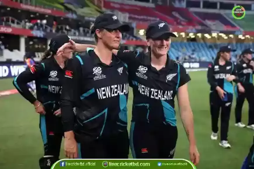 Devine leads New Zealand to a decisive victory over India.