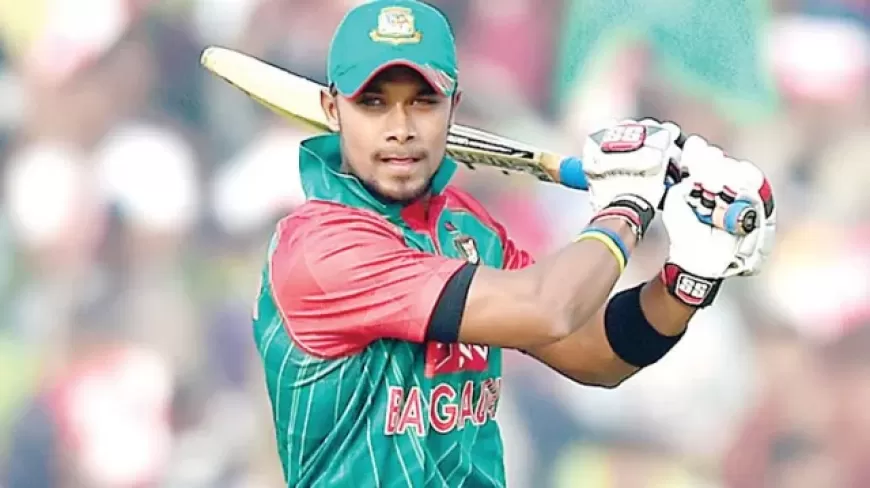 bd | Sabbir Rahman Profile - Cricket Player Bangladesh | Stats, Records