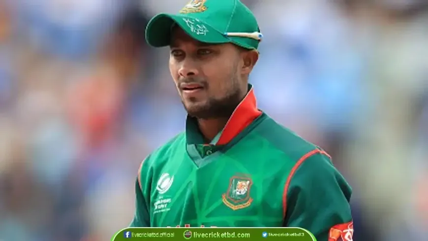 Sabbir Rahman Career Statistics