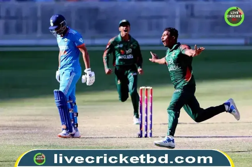 Bangladesh's youth team is the best in Asia after defeating India