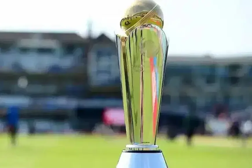 Will the Champions Trophy change from ODI to T20?