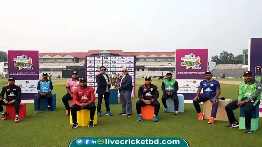 Who did Bangladesh get in the T20 player scouting tournament