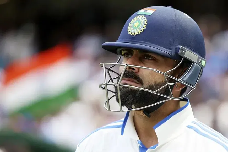 10-point impact on Indian cricket, Kohli in Ranji after 12 years